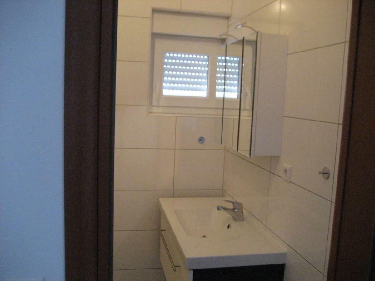 Haus Milana Appartement Nin Buitenkant foto