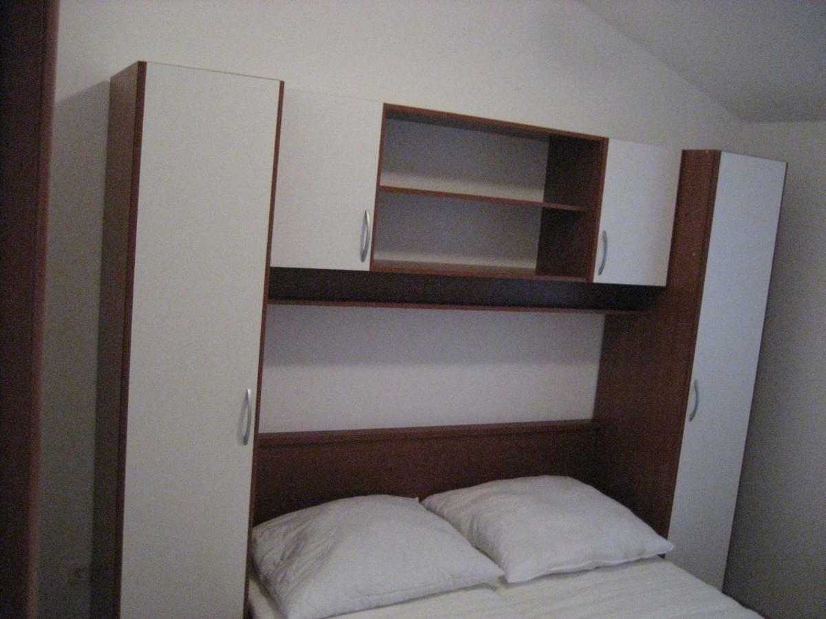 Haus Milana Appartement Nin Buitenkant foto