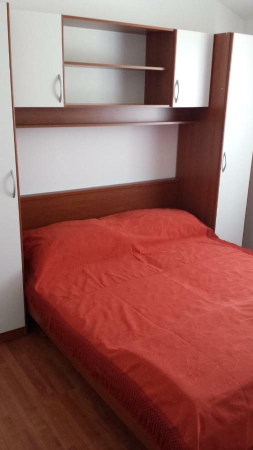 Haus Milana Appartement Nin Buitenkant foto
